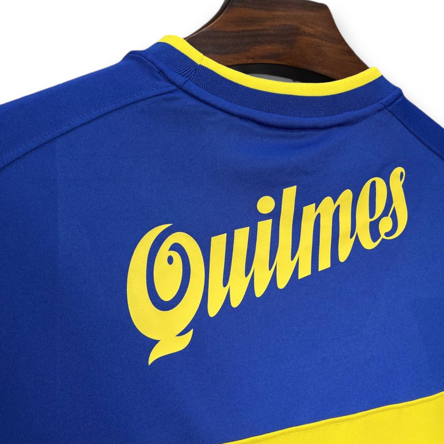 Camiseta Boca Juniors 2000-2001 Local