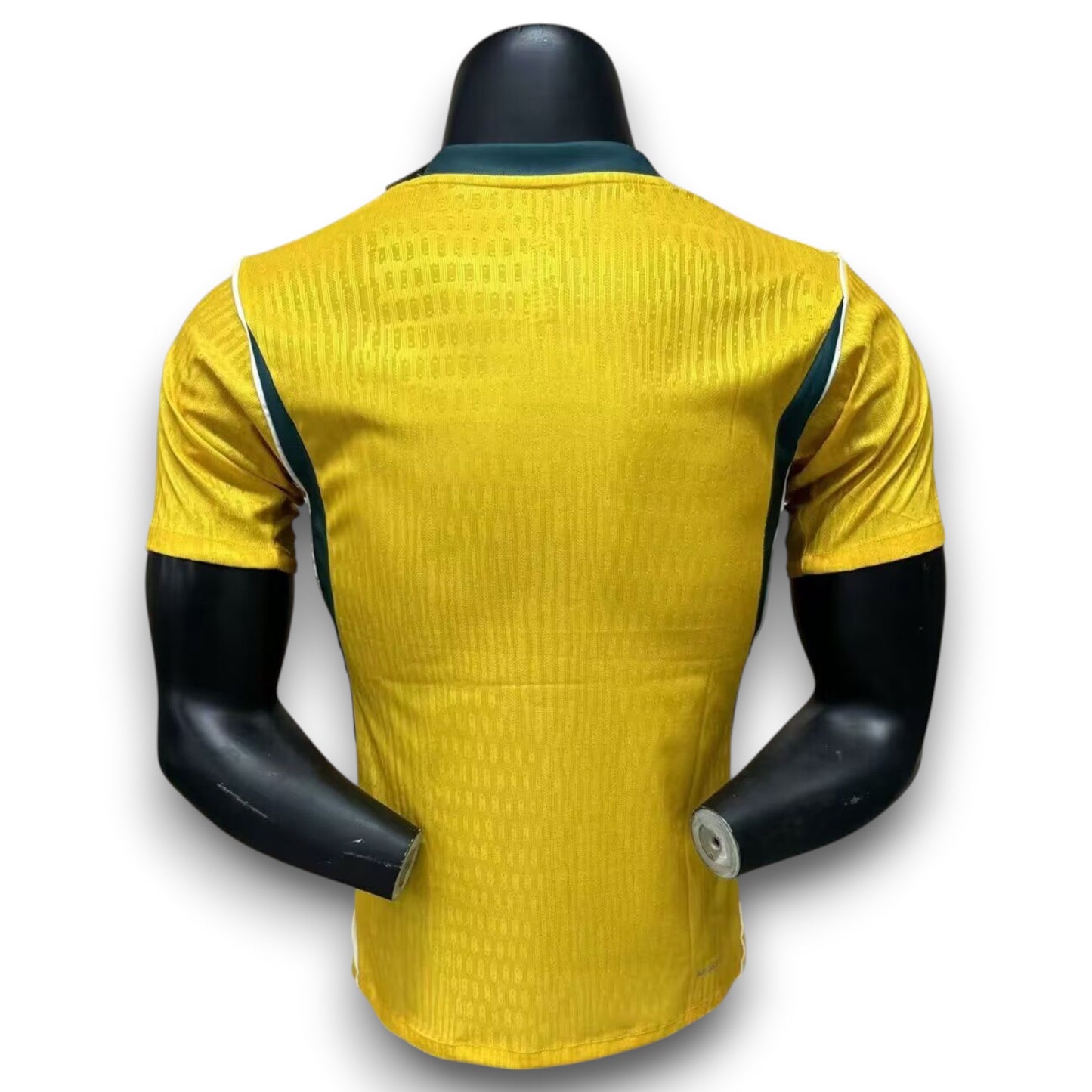 Camiseta Australia 2026-2027 Local - Version Pro Player