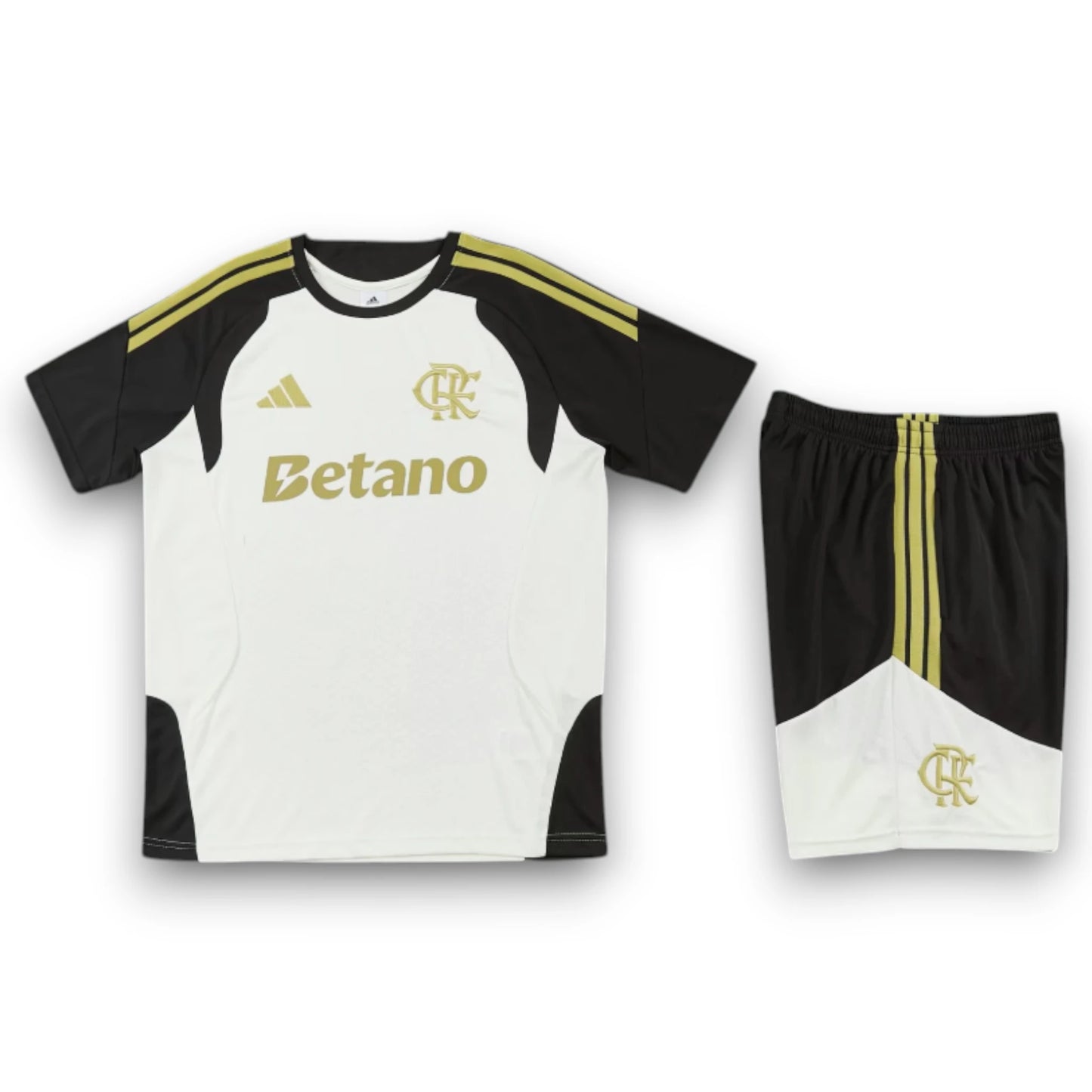 Conjunto Sao Paulo 2026-2027 - Entrenamiento