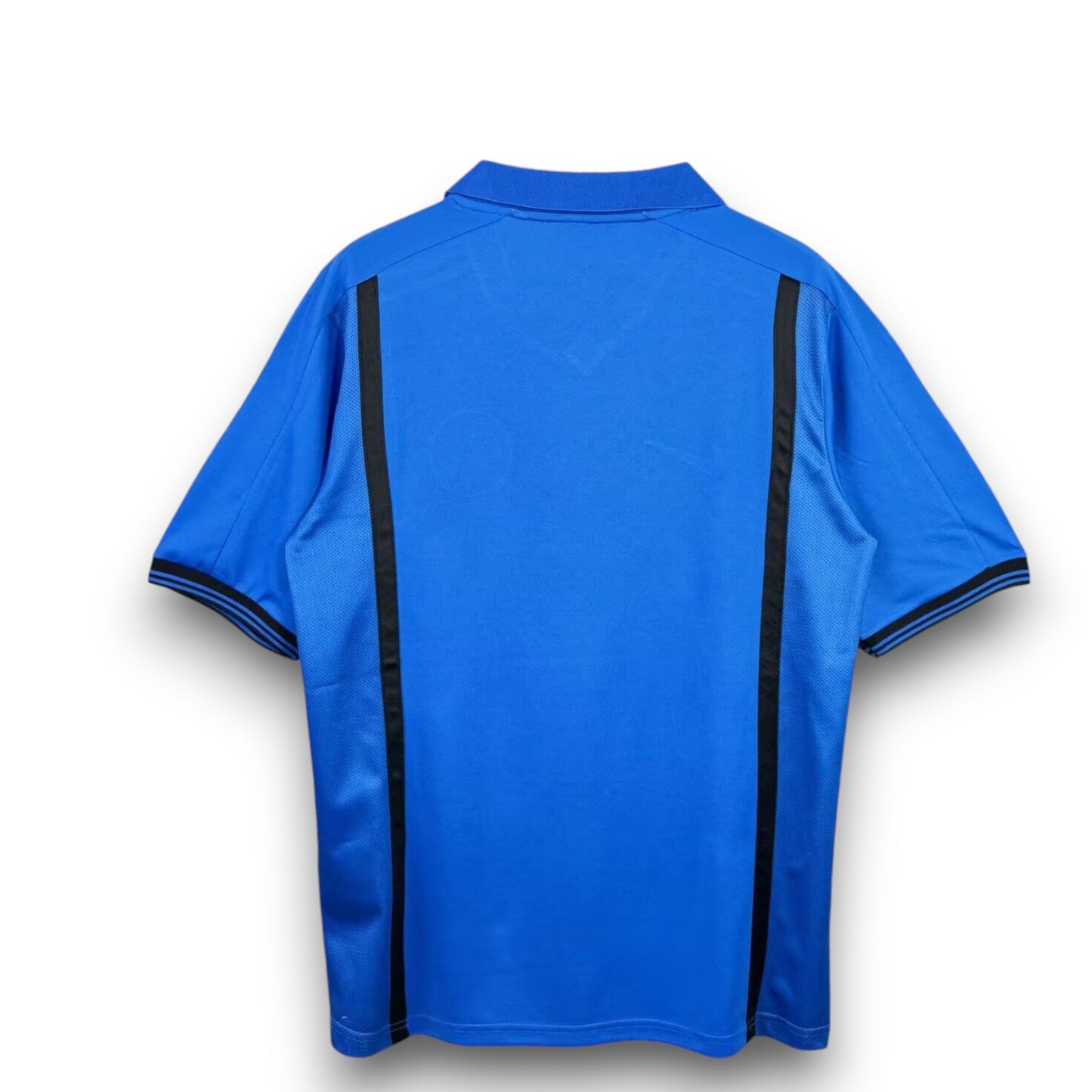 Camiseta Nápoles 1999-2000 Local