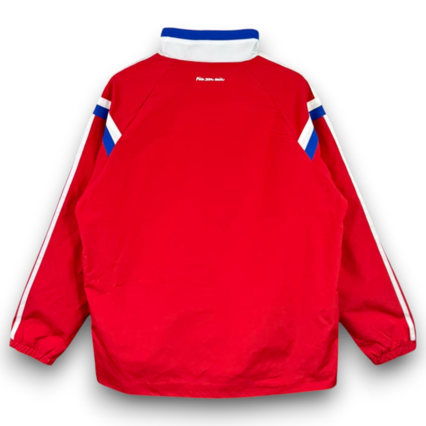 Chaqueta Bayern Munich 2014-2015 - Cortavientos
