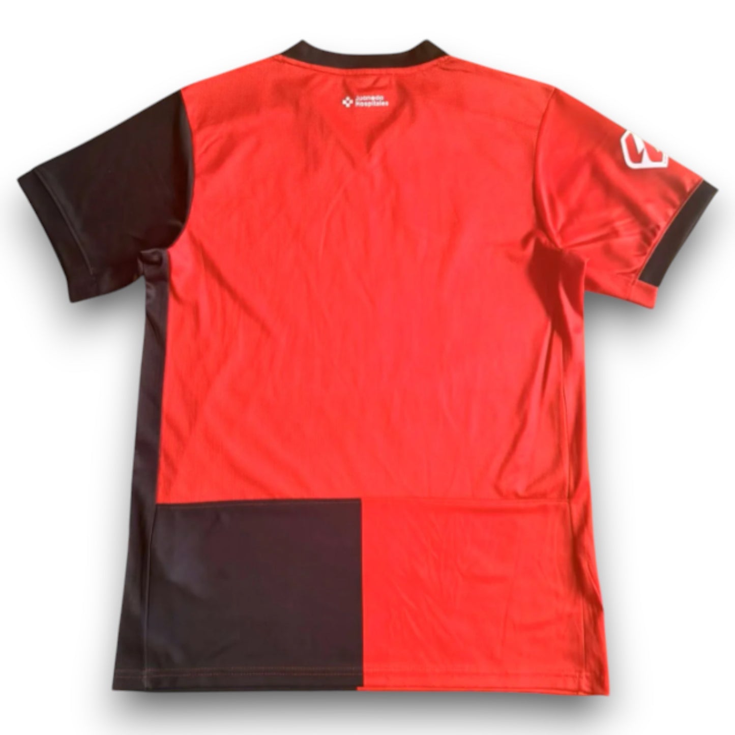 Camiseta Mallorca 2026-2027 Local