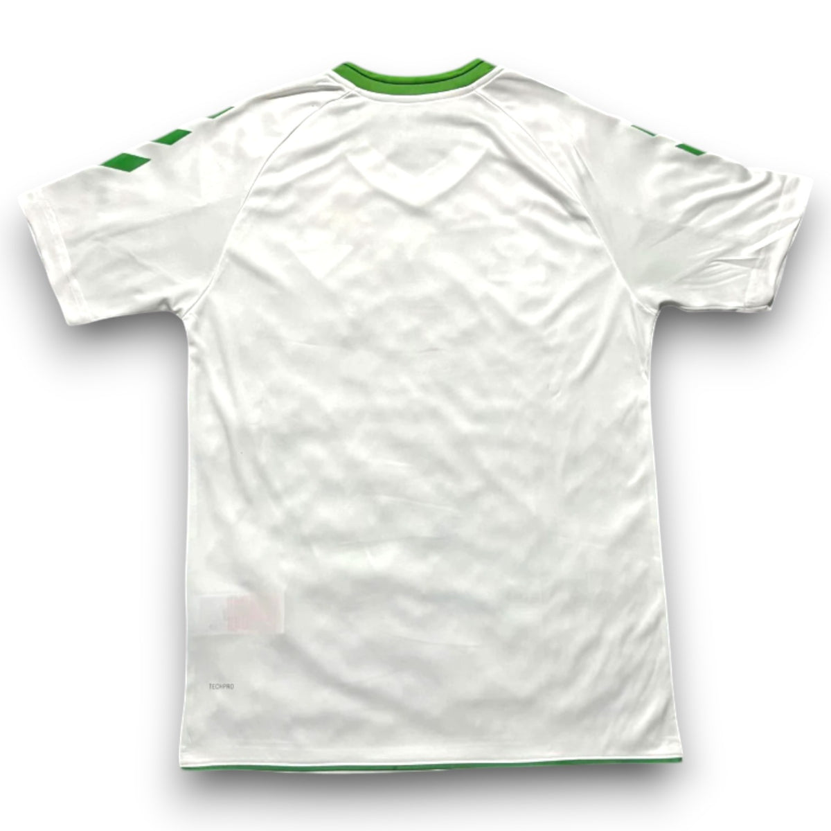 Camiseta Real Betis 2026-2027 Entrenamiento