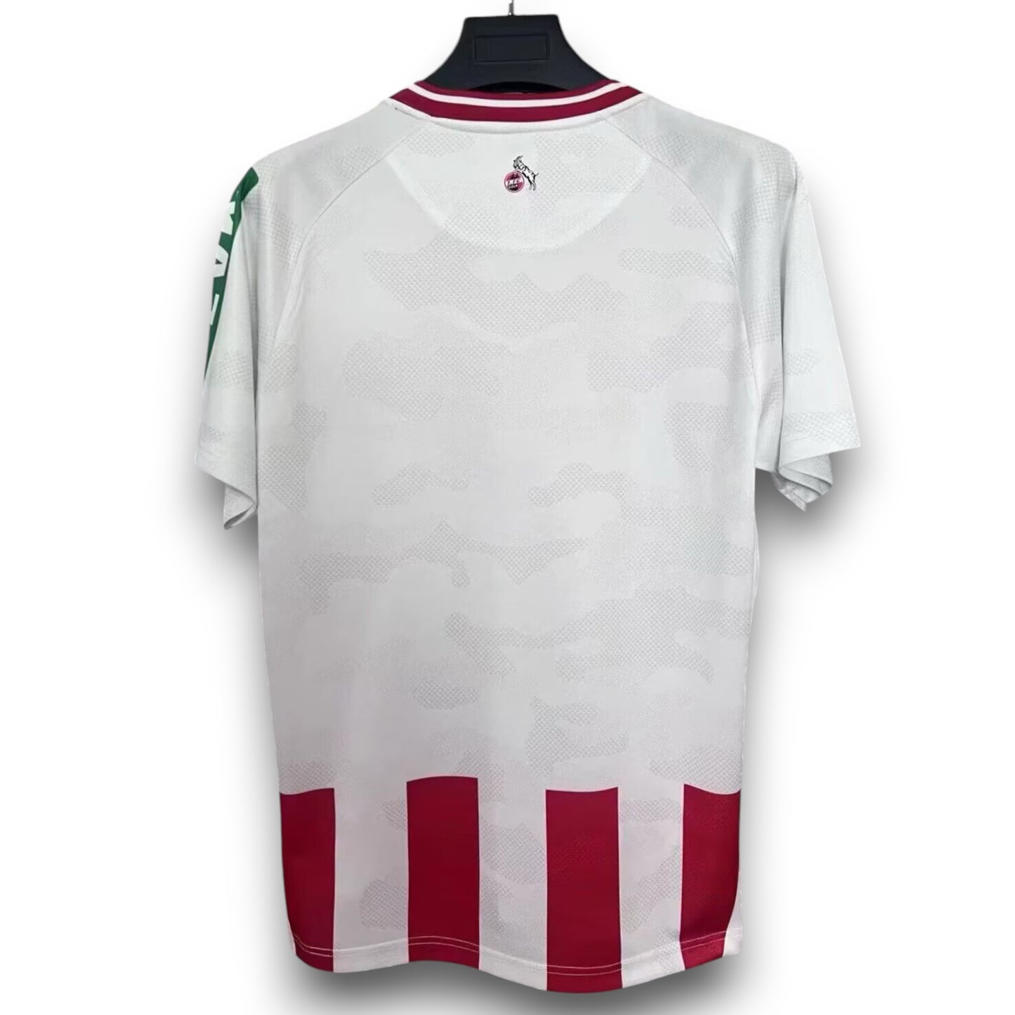 Camiseta FC Köln 2025-2026 Local