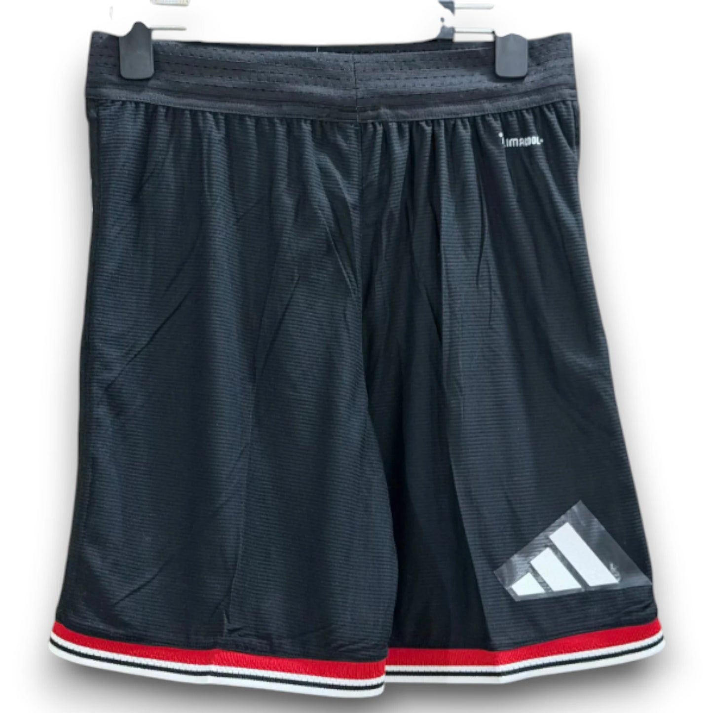Pantalón corto Manchester United 2026-2027 Local