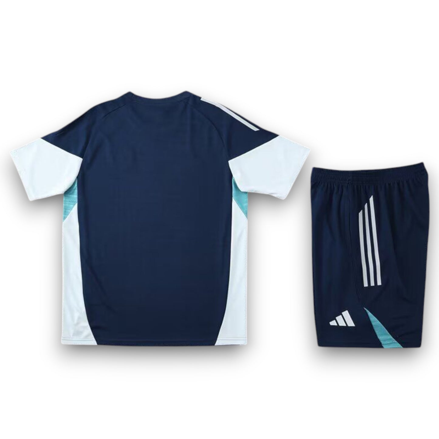 Conjunto Arsenal 2025-2026 Alternativo - Entrenamiento
