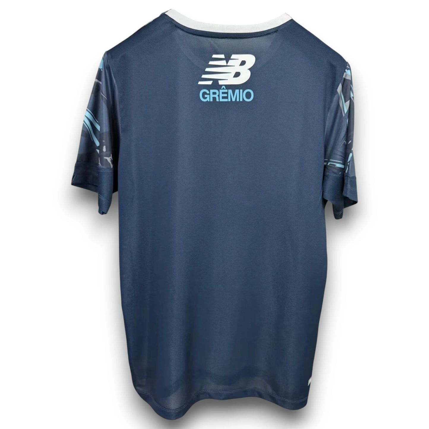 Camiseta Gremio 2026-2027 Prepartido