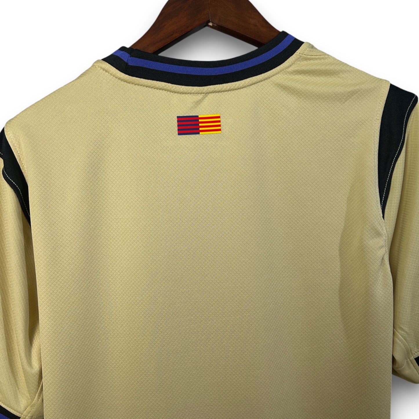 Camiseta Barcelona 2025-2026 Visitante