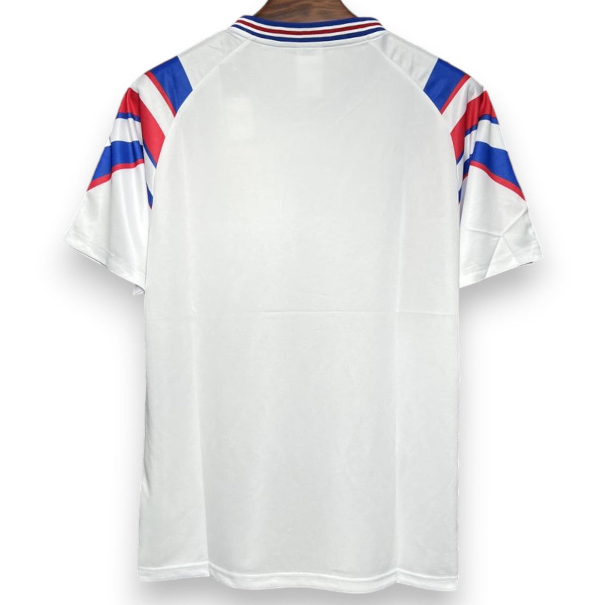 Camiseta Francia 96 Visitante