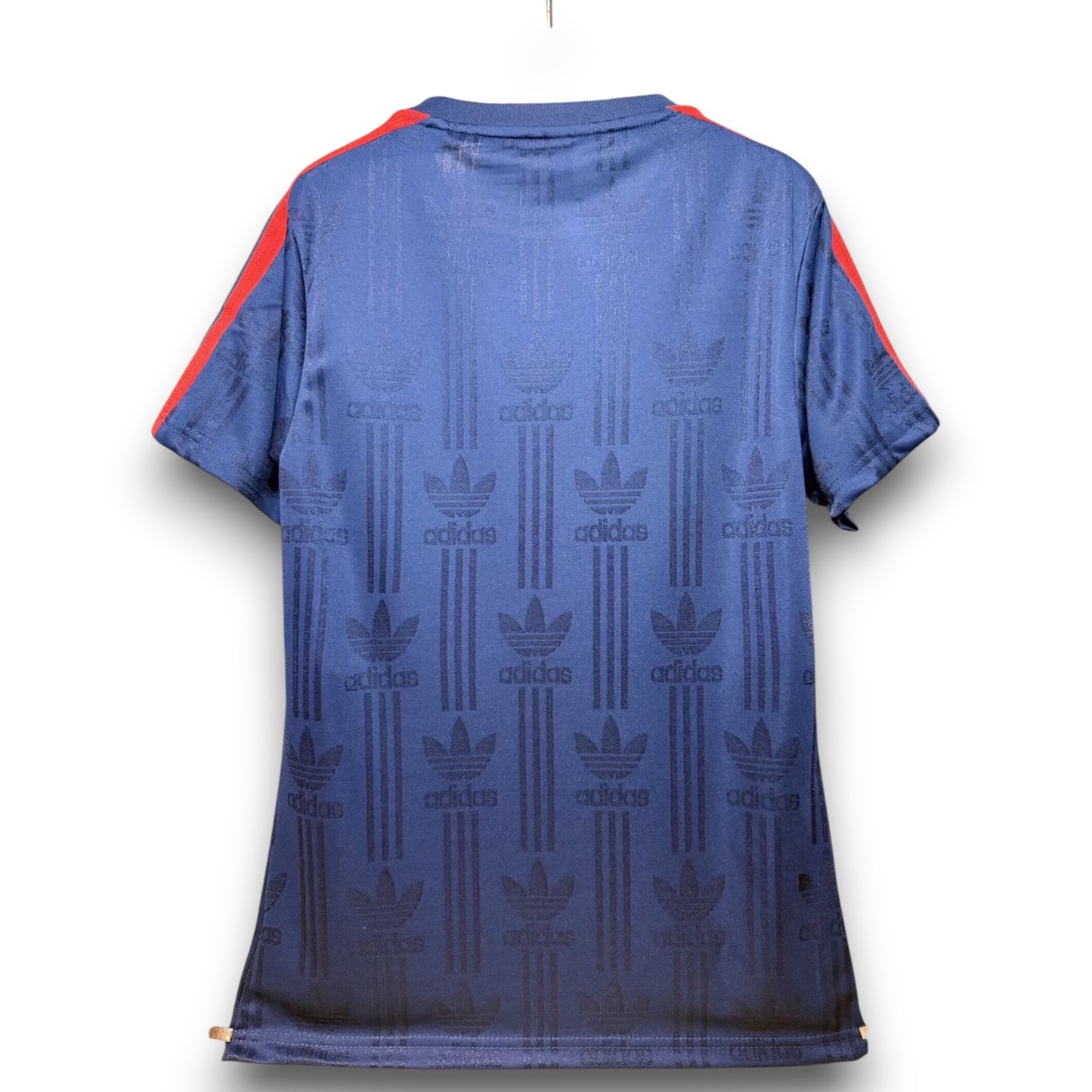 Camiseta España 2026-2027 Retro - Version Pro Player