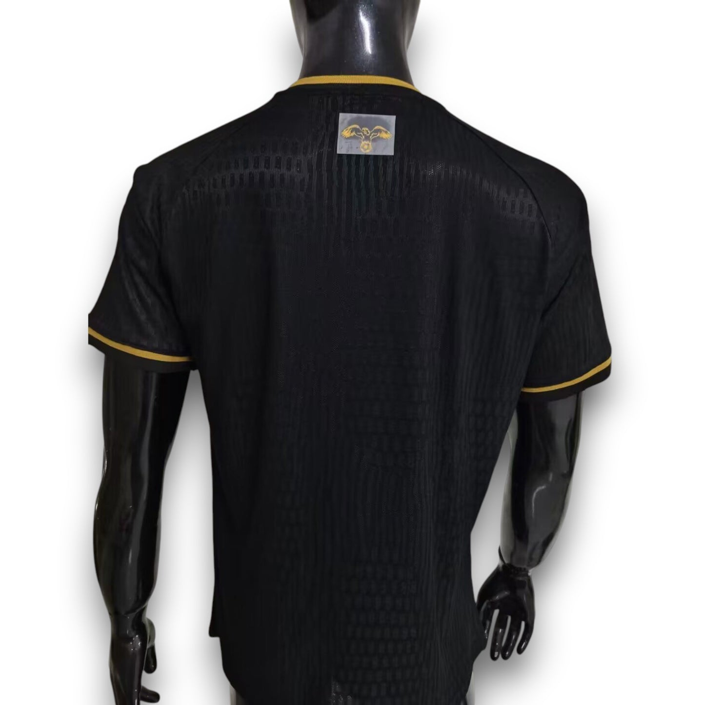 Camiseta Jordania 2026-2027 Alternativa - Version Pro Player