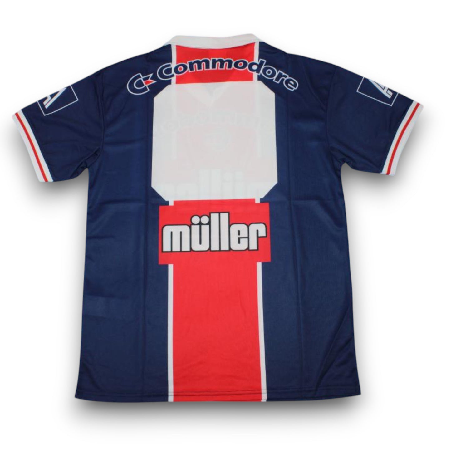 Camiseta París 1991-1992 Local