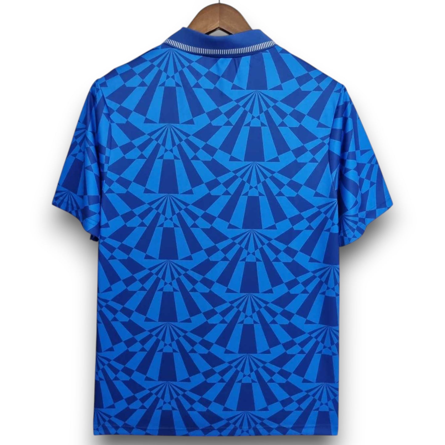 Camiseta Nápoles 1991-1993 Local