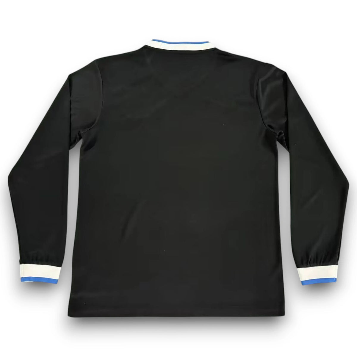 Camiseta Corinthians 2026-2027 Especial Energy Manga Larga