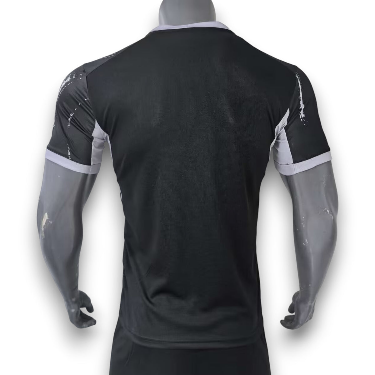 Camiseta Stade Rennais 2026-2027 Alternativa - Version Pro Player