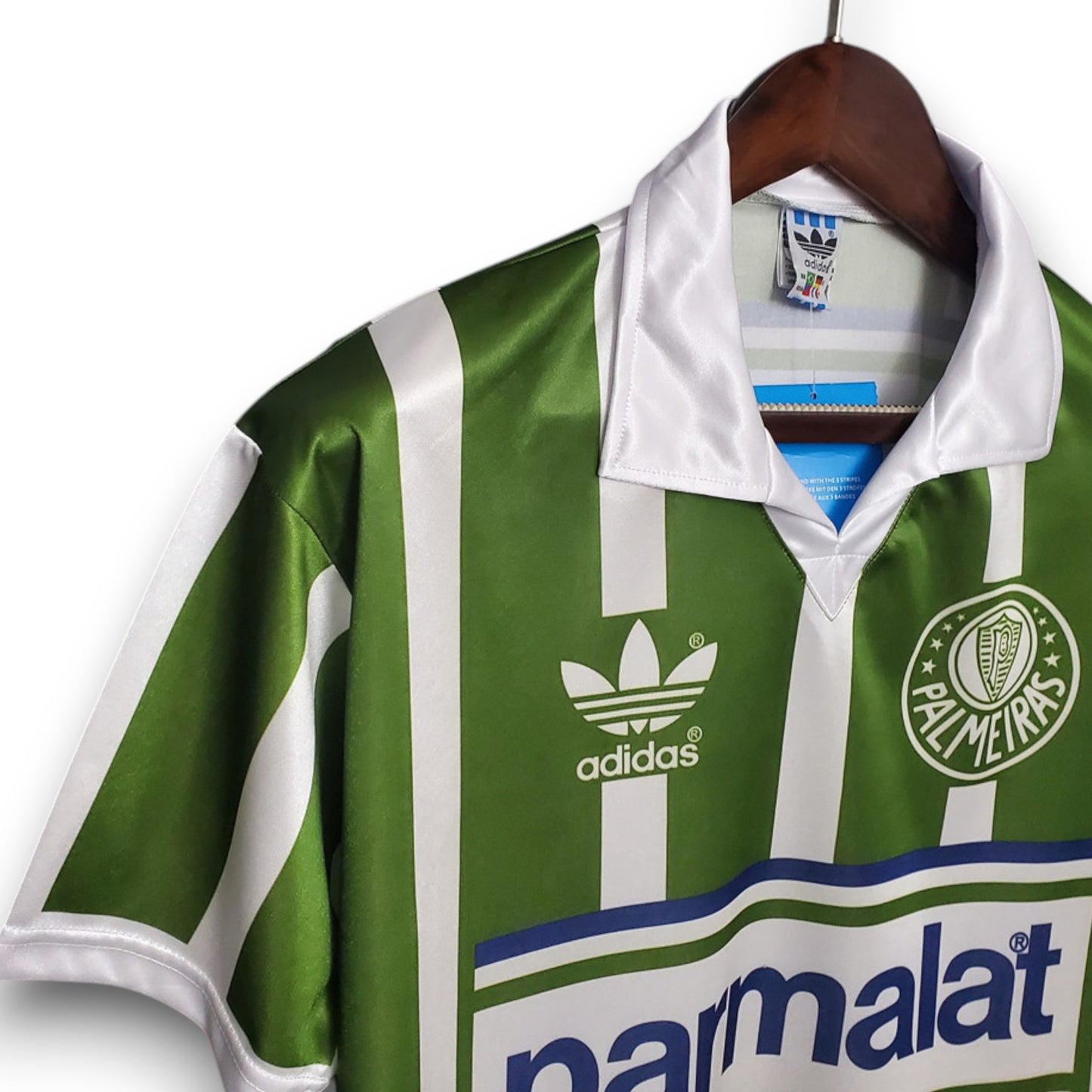 Camiseta Palmeiras 1992-1993 Local 2