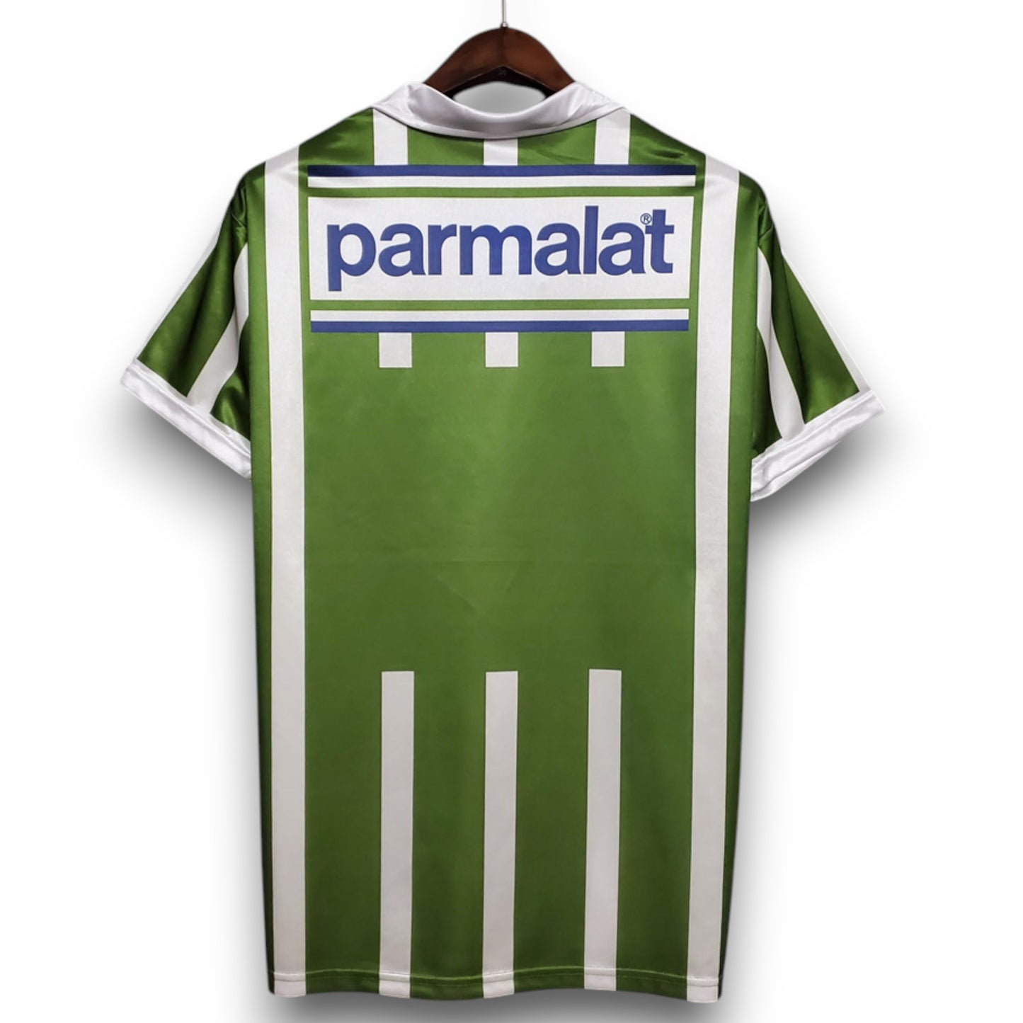 Camiseta Palmeiras 1992-1993 Local 2