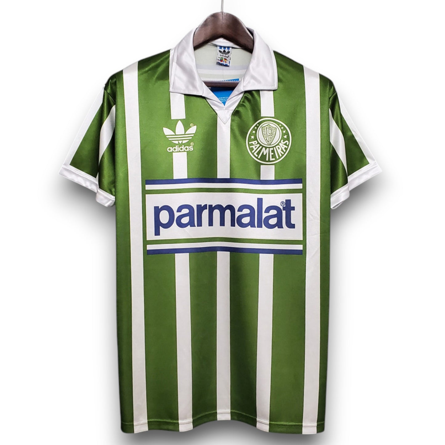 Camiseta Palmeiras 1992-1993 Local 2