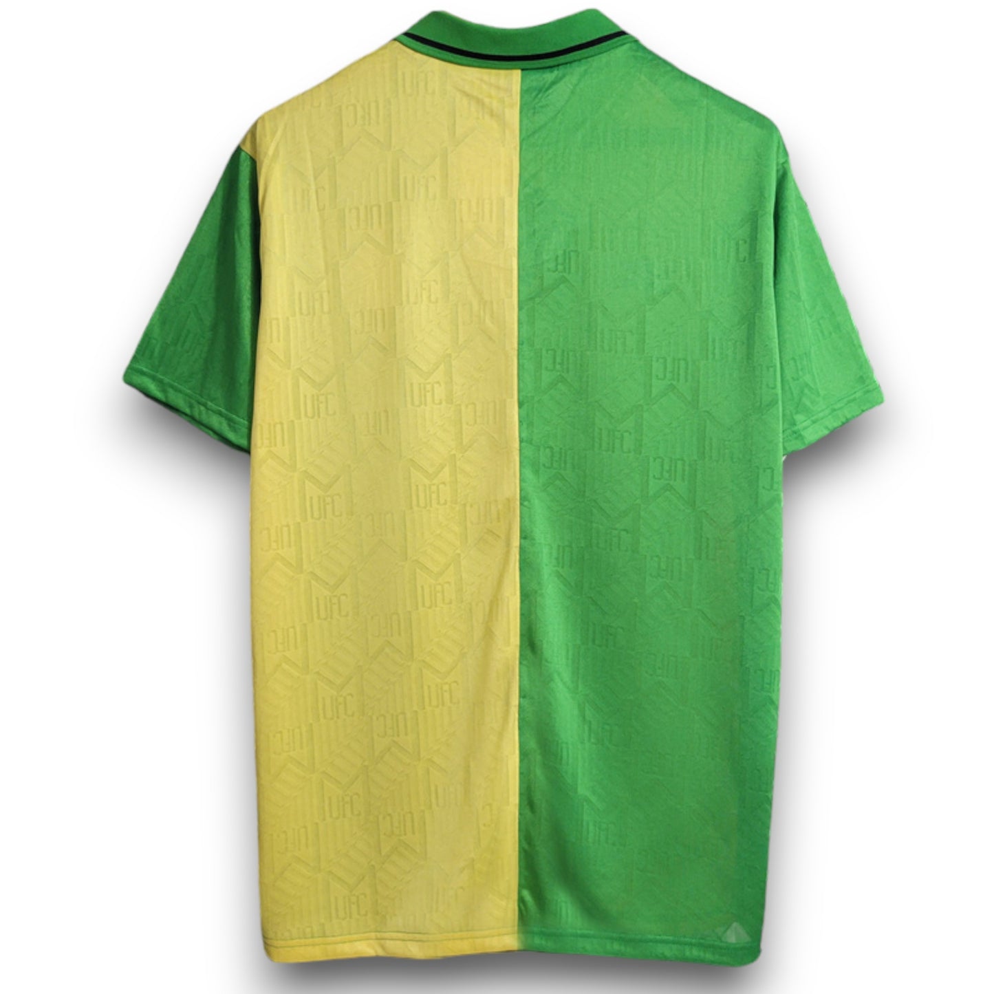 Camiseta Manchester United 1992-1994 Alternativa