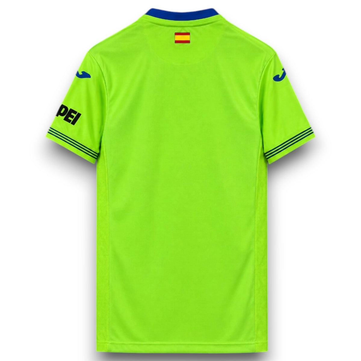 Camiseta Getafe 2026-2027 Visitante Conference