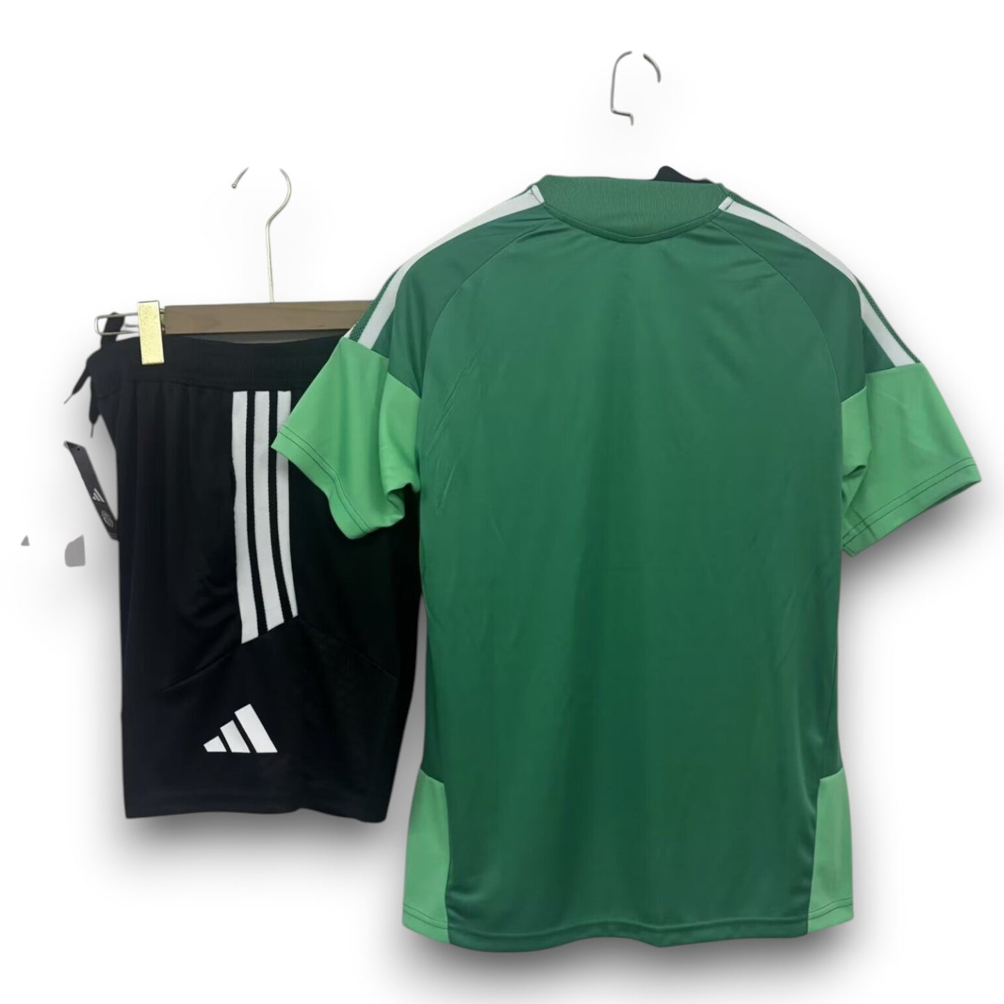Conjunto Celtic 2026-27 Visitante - Entrenamiento