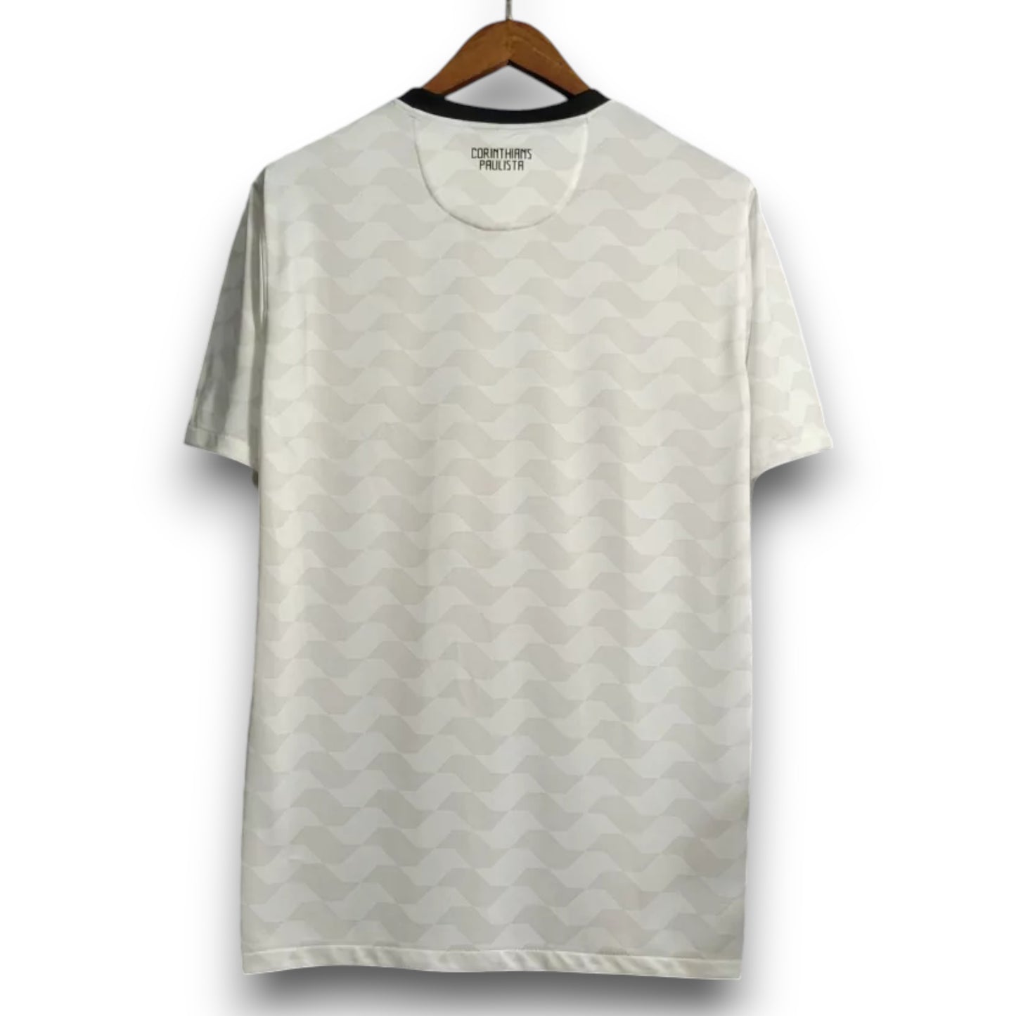 Camiseta Corinthians 2012 Local