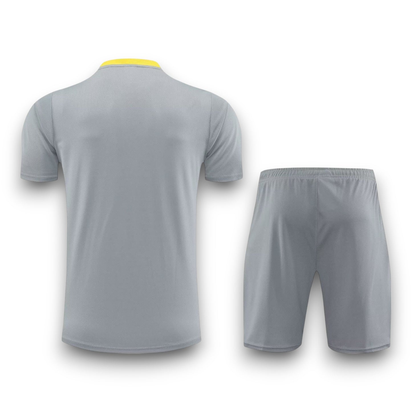 Conjunto LVP 2024-2025 Alternativo - Entrenamiento