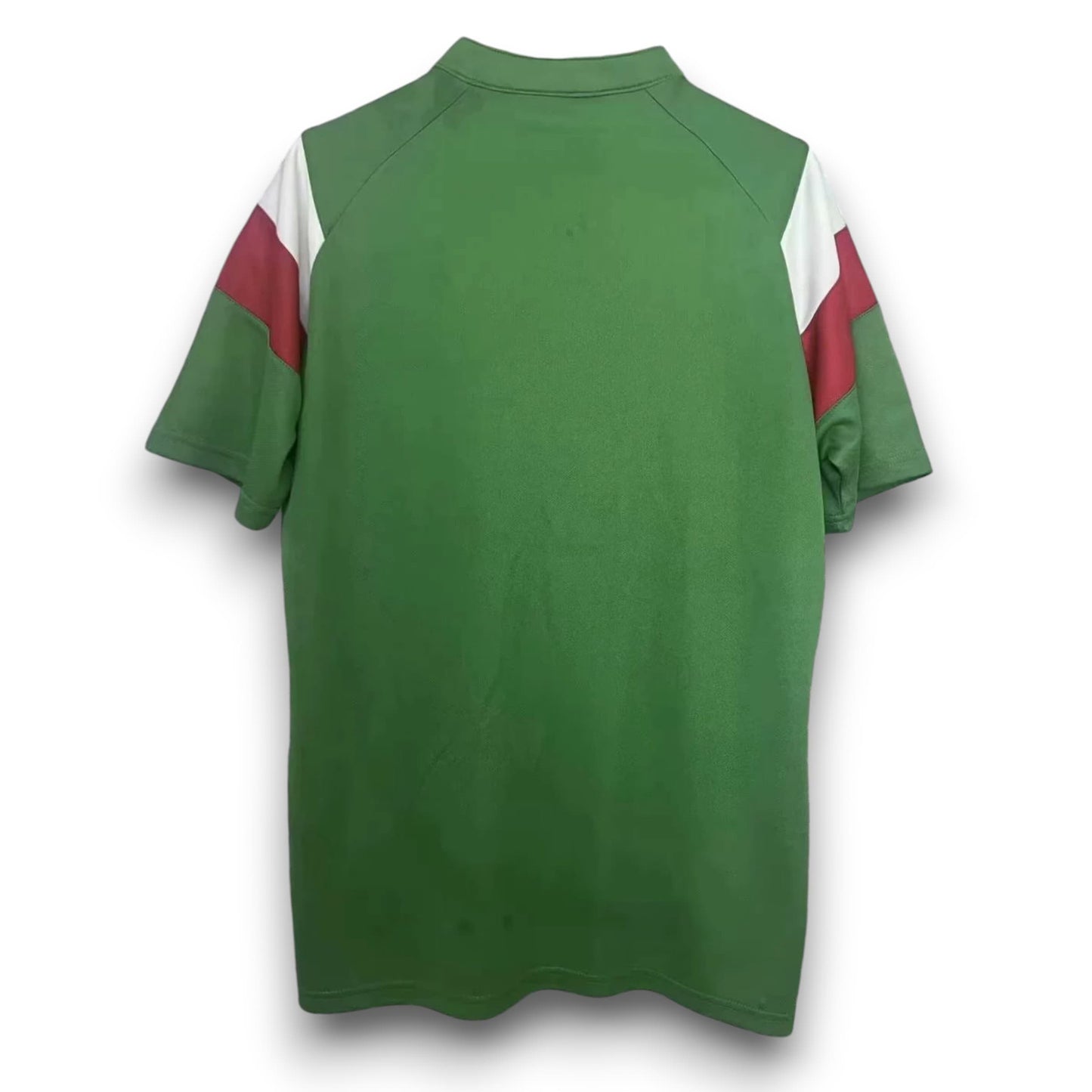Camiseta Athletic Club Bilbao 2011-2012 Visitante