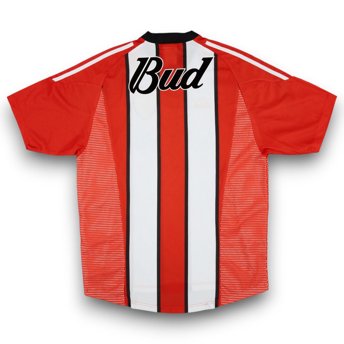 Camiseta River Plate 2003-2004 Visitante