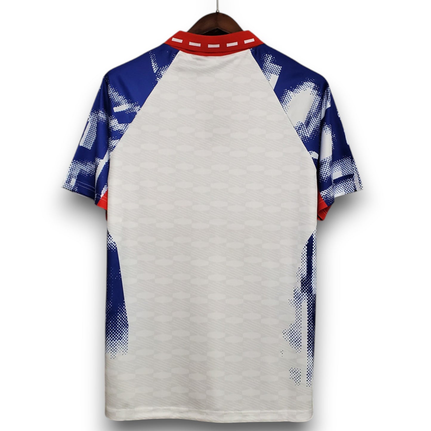 Camiseta París 1993-1994 Visitante