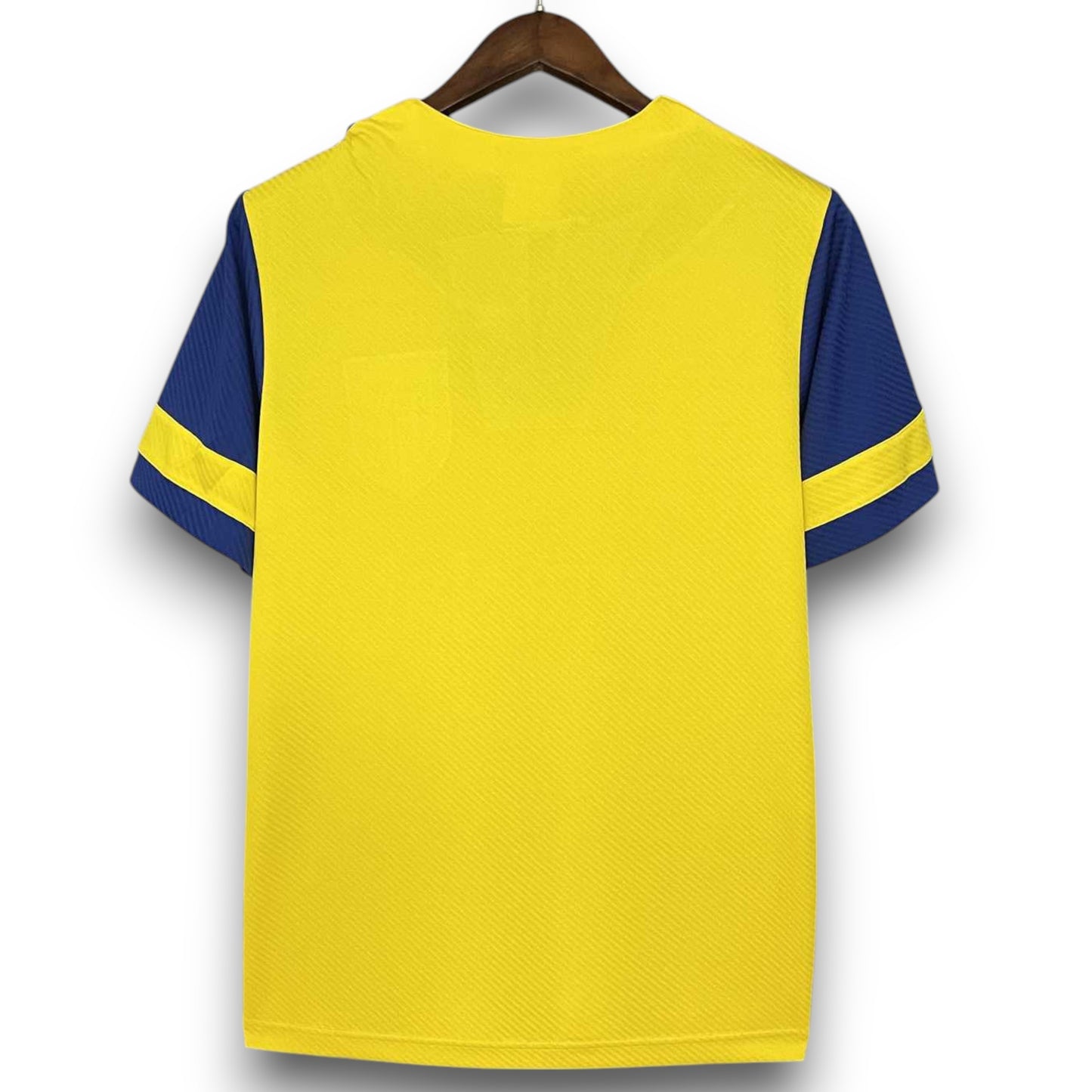 Camiseta Parma 1993-1995 Local