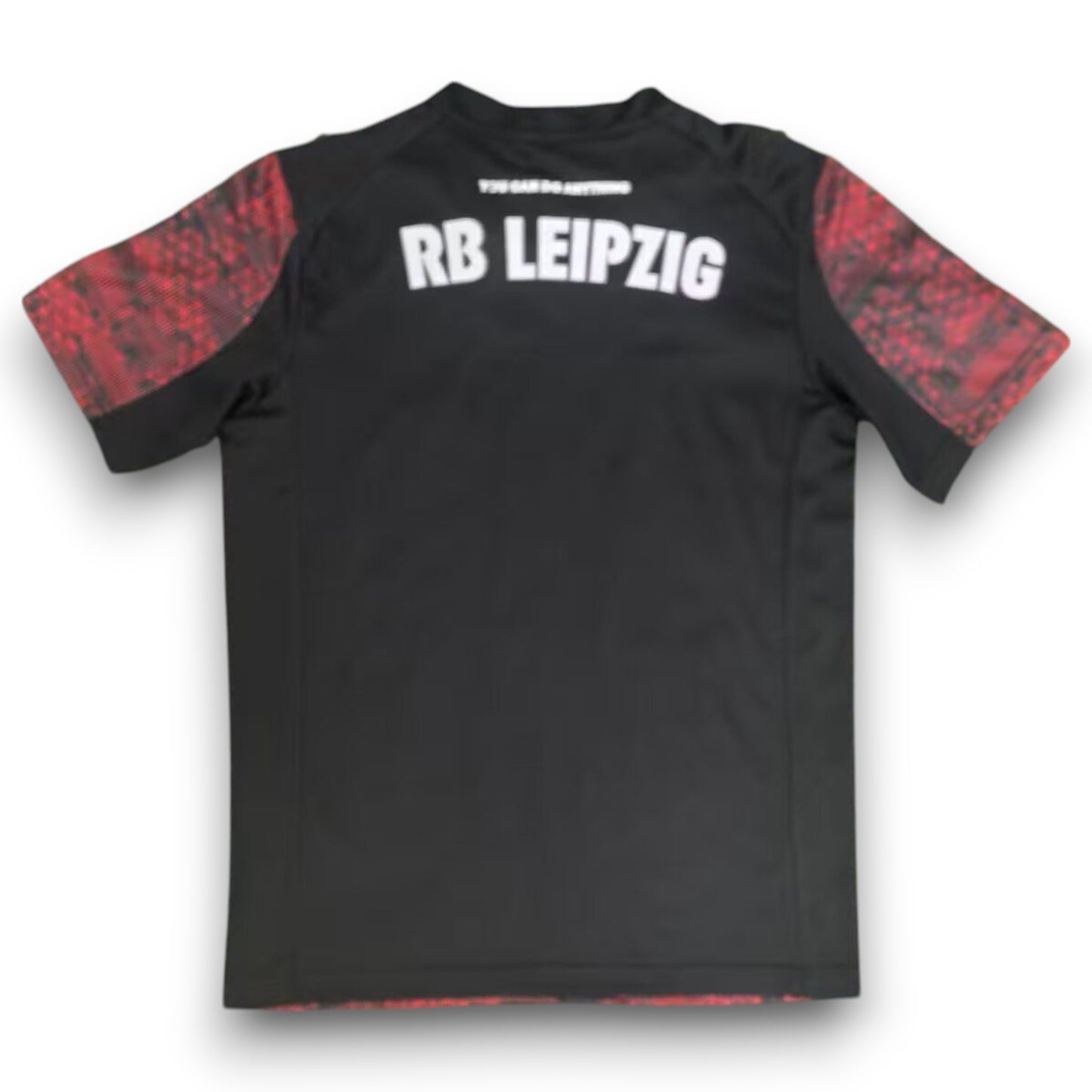 Camiseta RB Leipzig 2025-2026 Alternativa