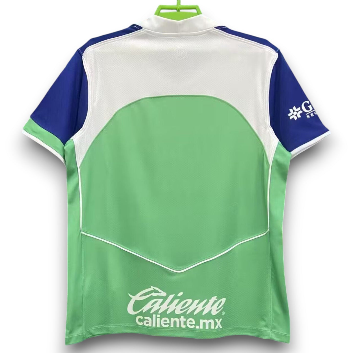 Camiseta Pumas UNAM 2025-2026 Alternativa