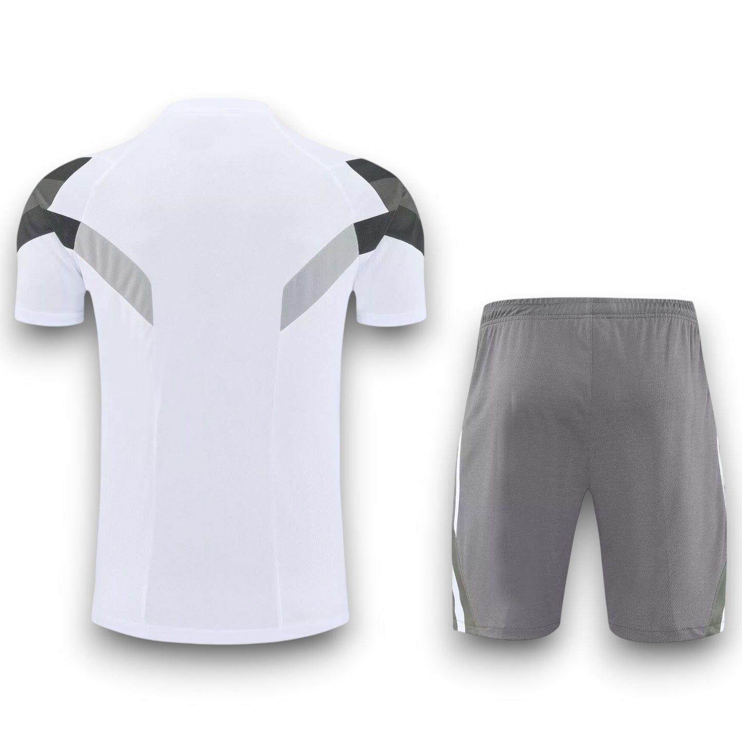 Conjunto Real Madrid 2025-2026 - Entrenamiento