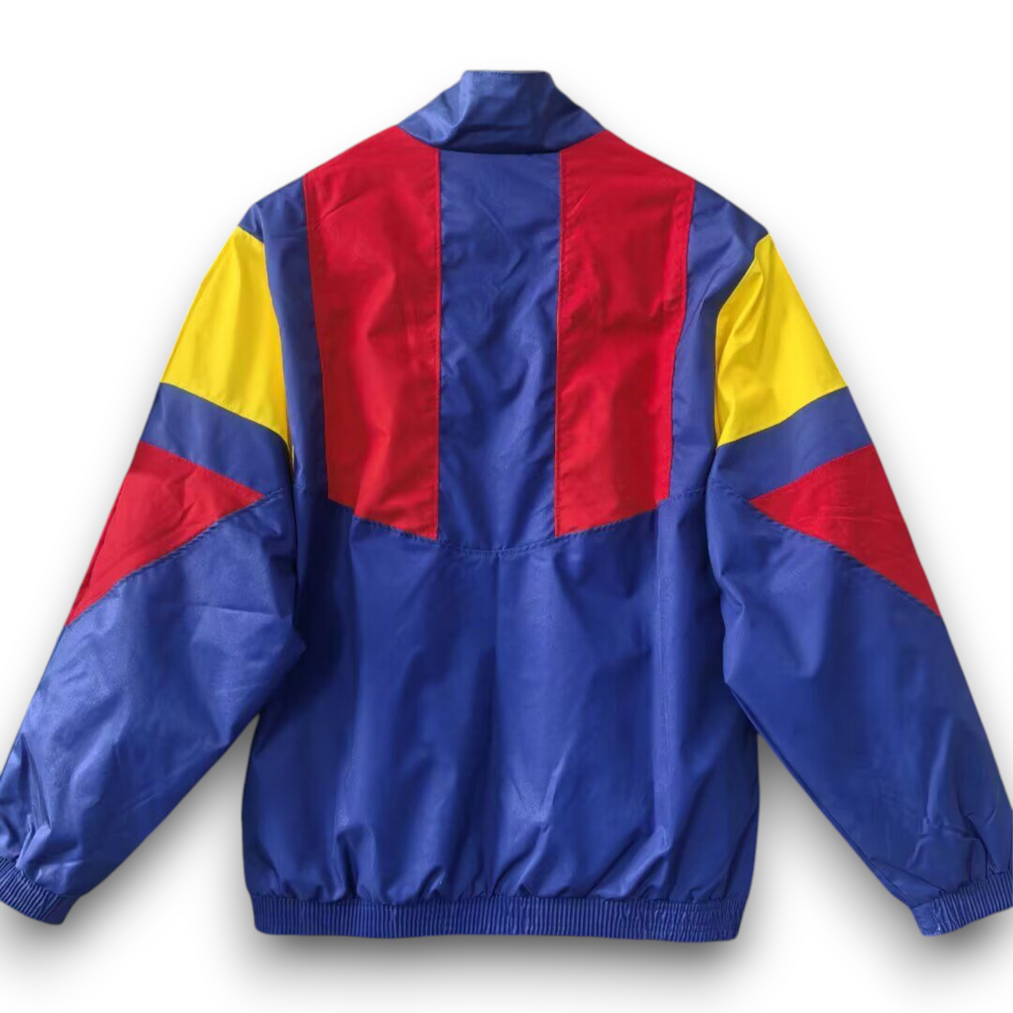 Chaqueta España 2026-2027 Local
