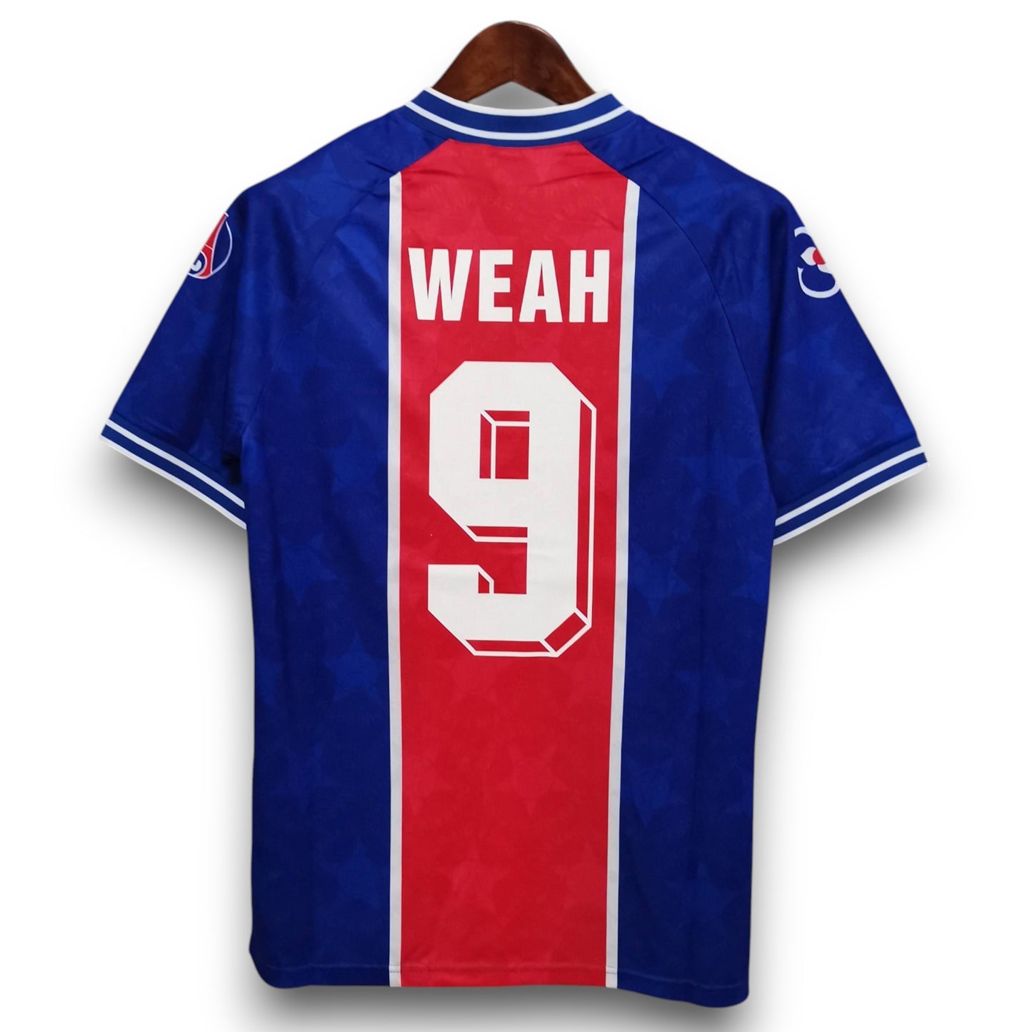 Camiseta París 1994-1995 Local