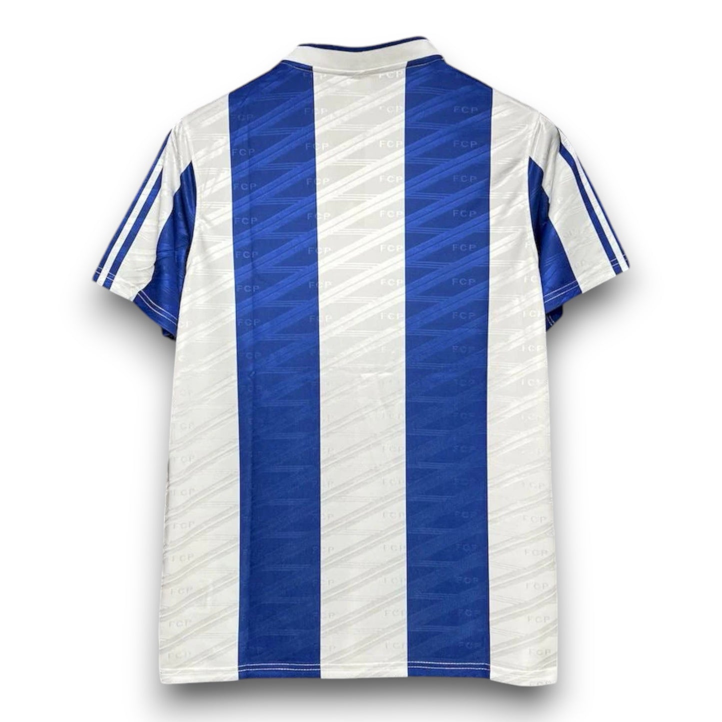 Camiseta Oporto 1994-1995 Local