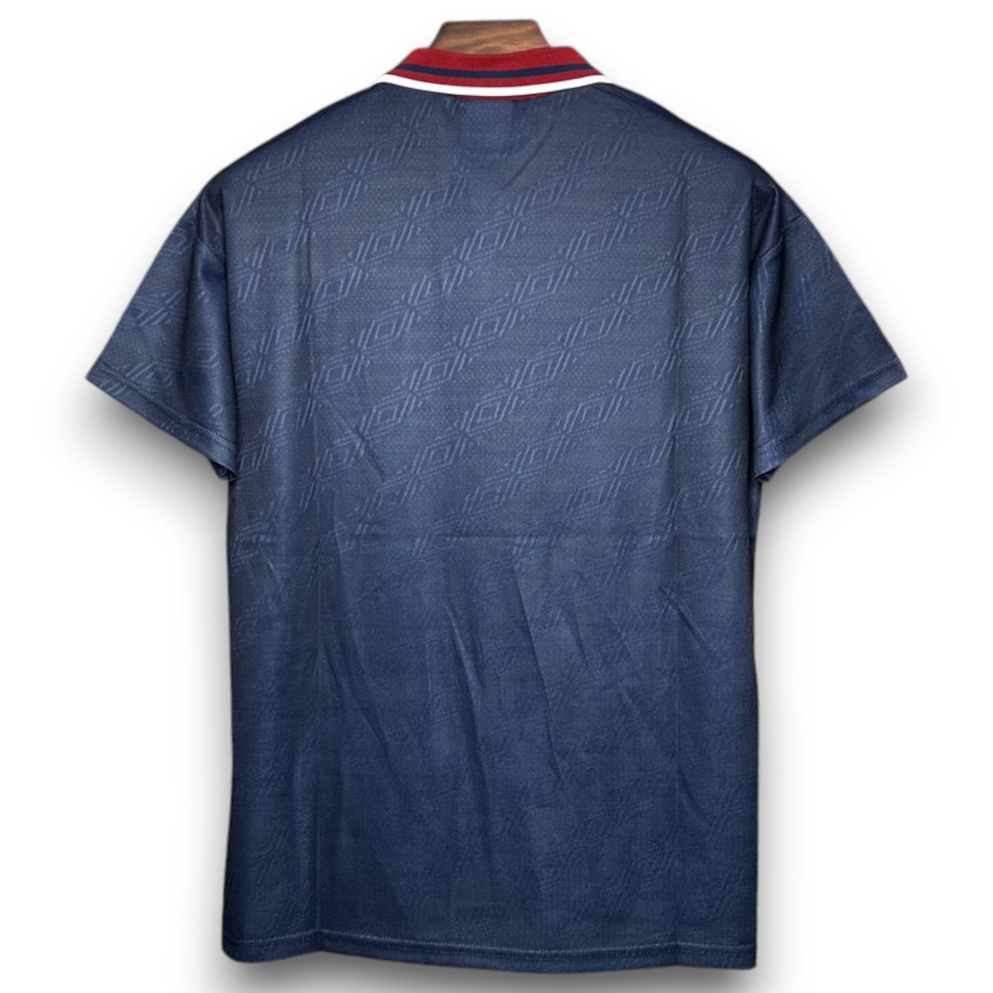 Camiseta AJX 1994-1995 Visitante