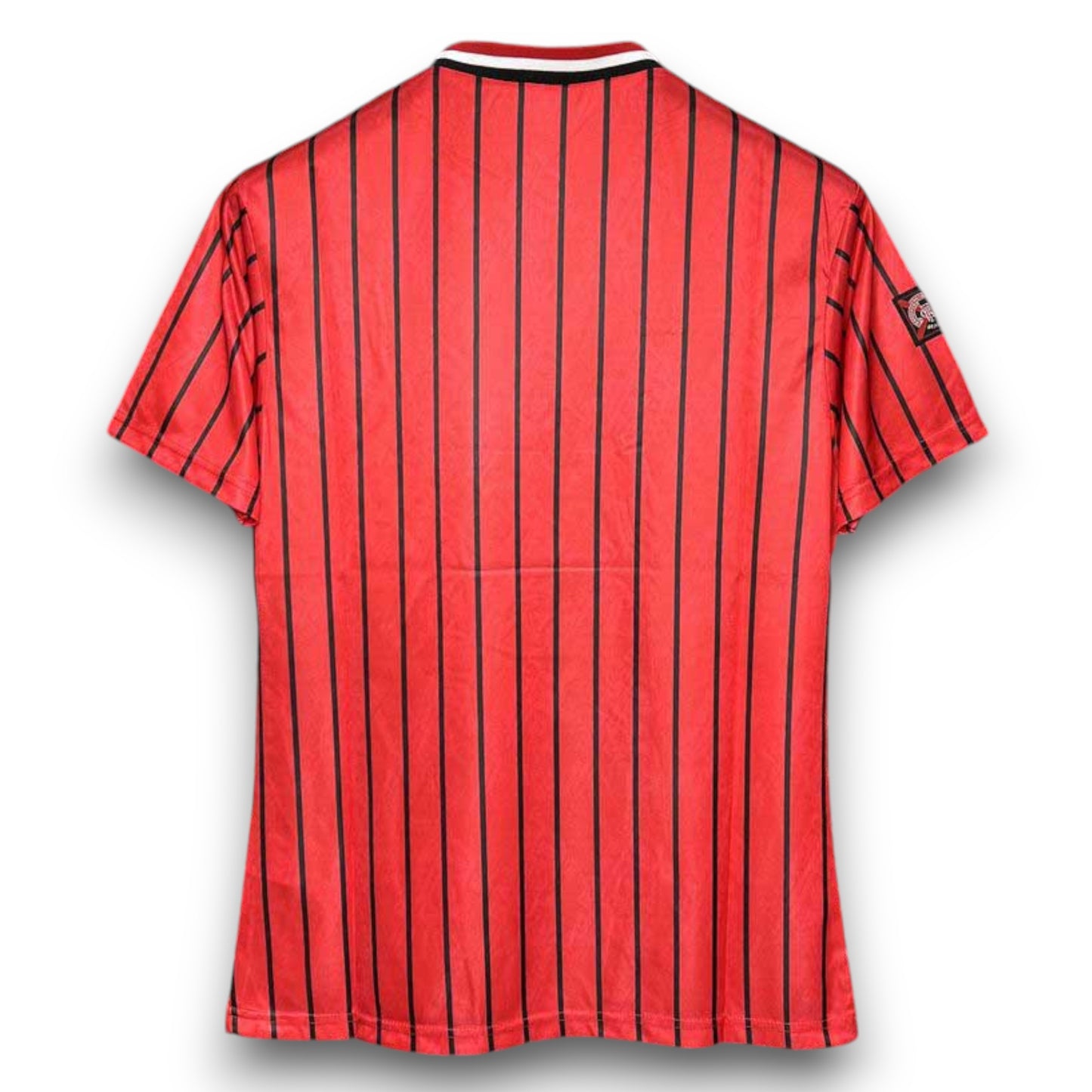 Camiseta Rangers 1994-1995 Visitante