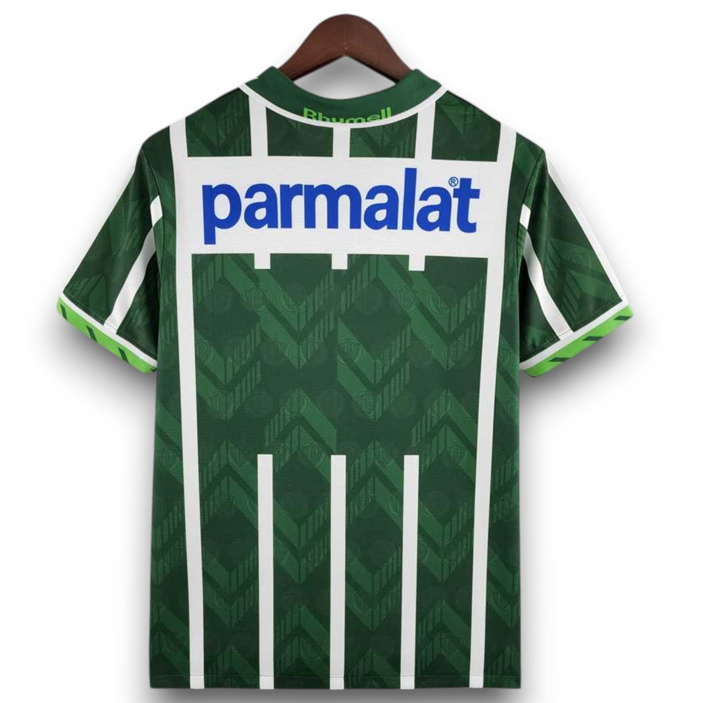 Camiseta Palmeiras 1994-1996 Local