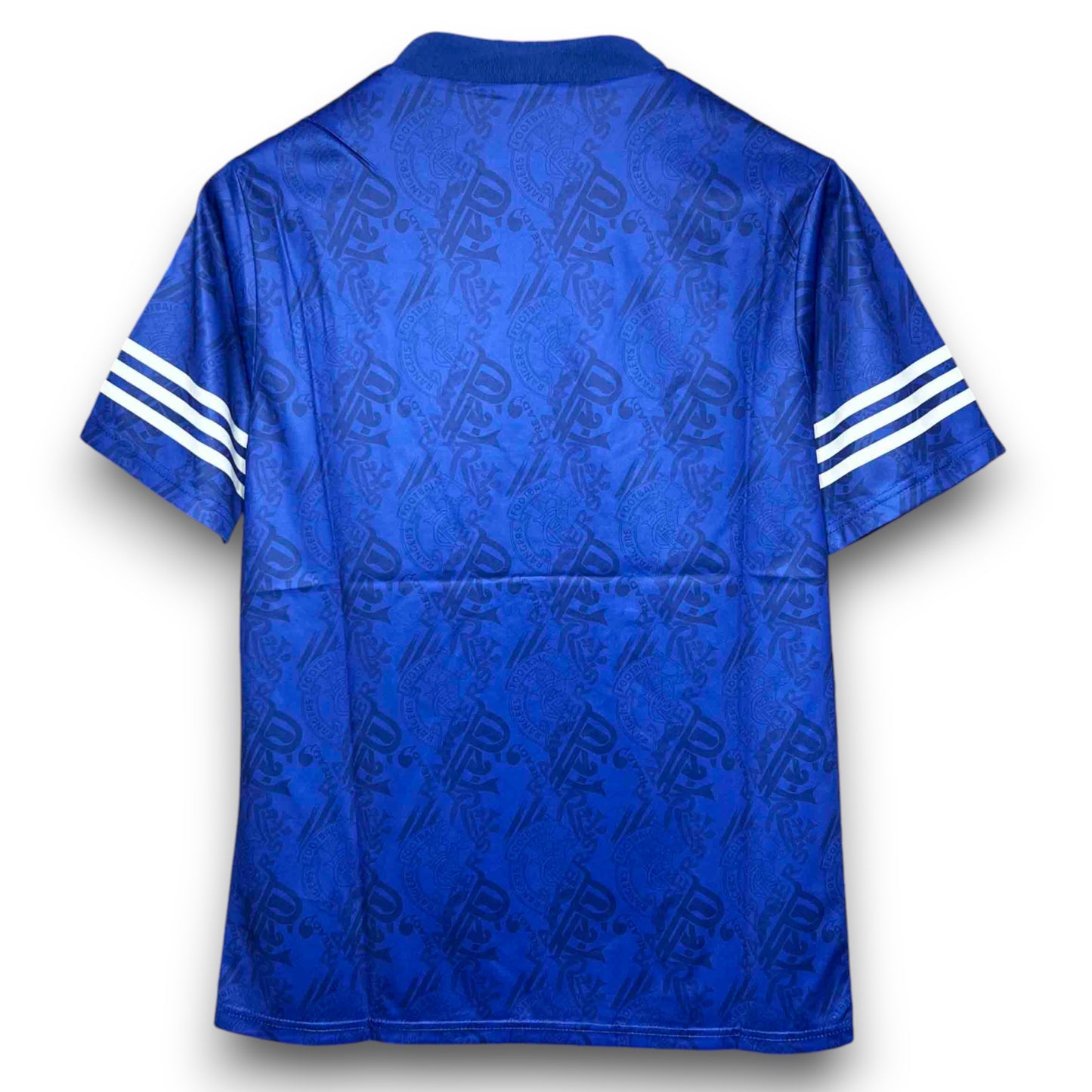 Camiseta Rangers 1994-1996 Local