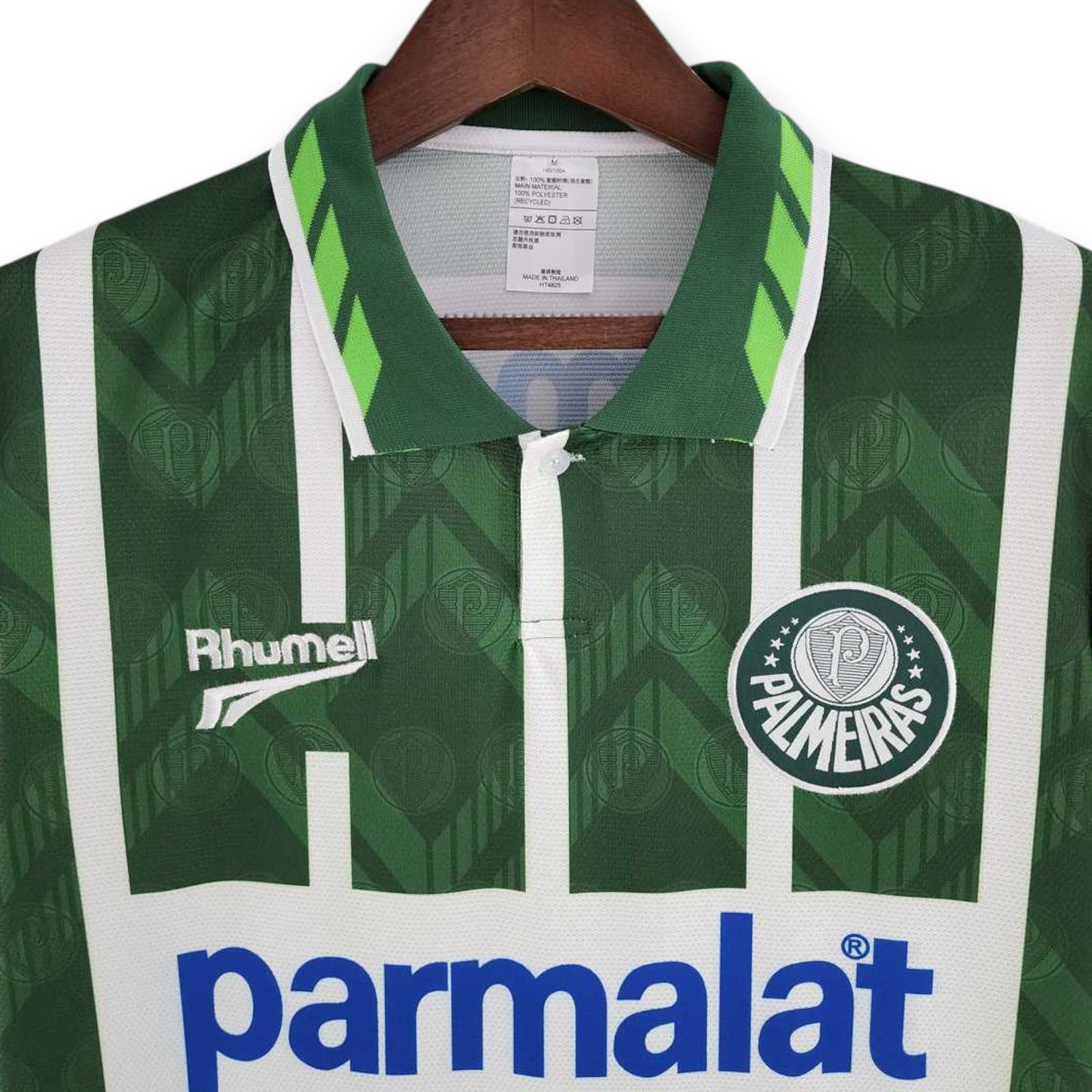 Camiseta Palmeiras 1994-1996 Local