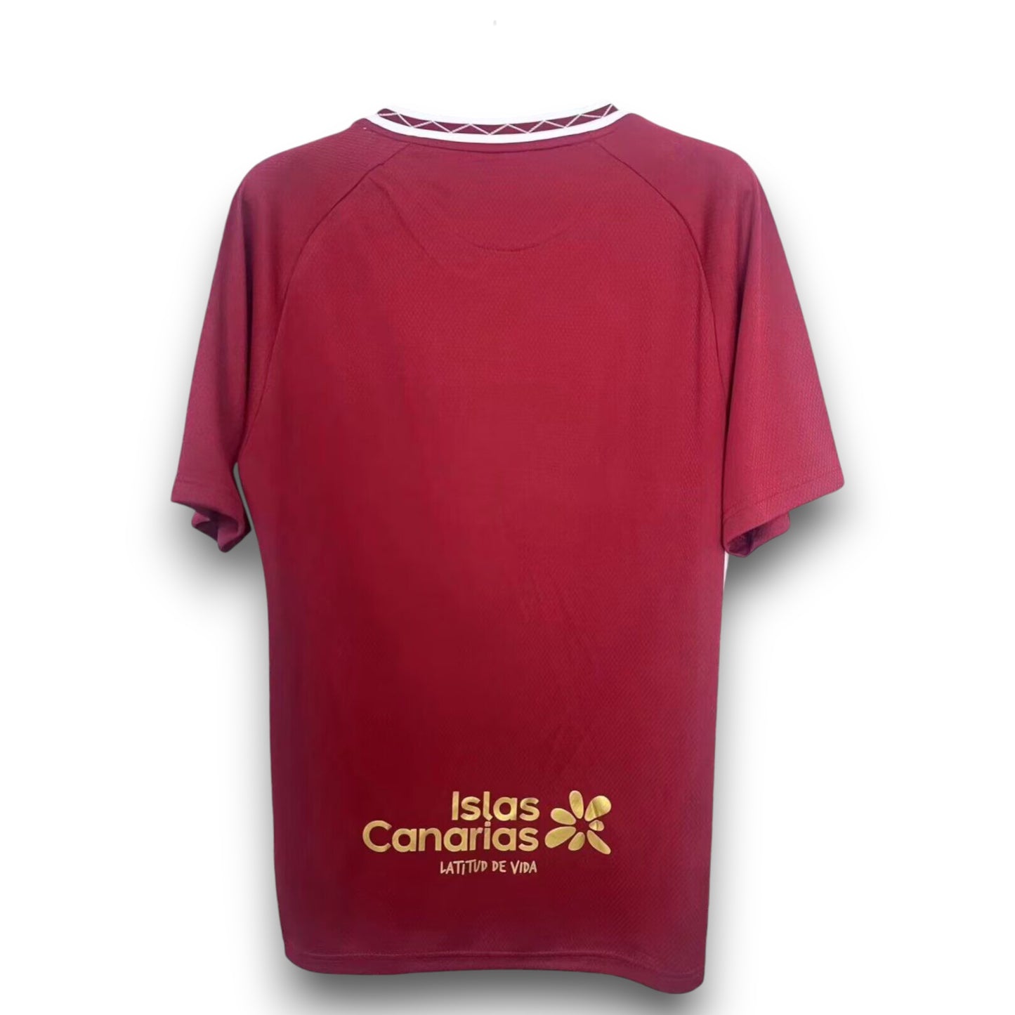 Camiseta Tenerife 2025-2026 Visitante