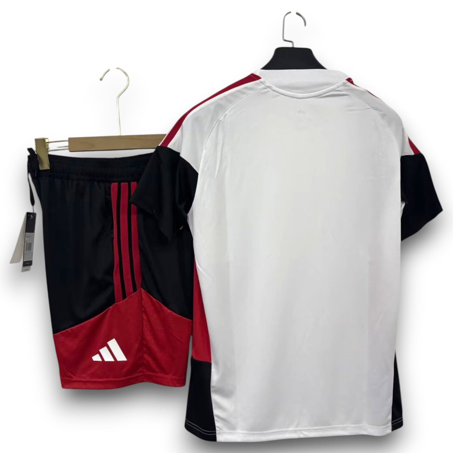 Conjunto Benfica 2026-27 Visitante - Entrenamiento