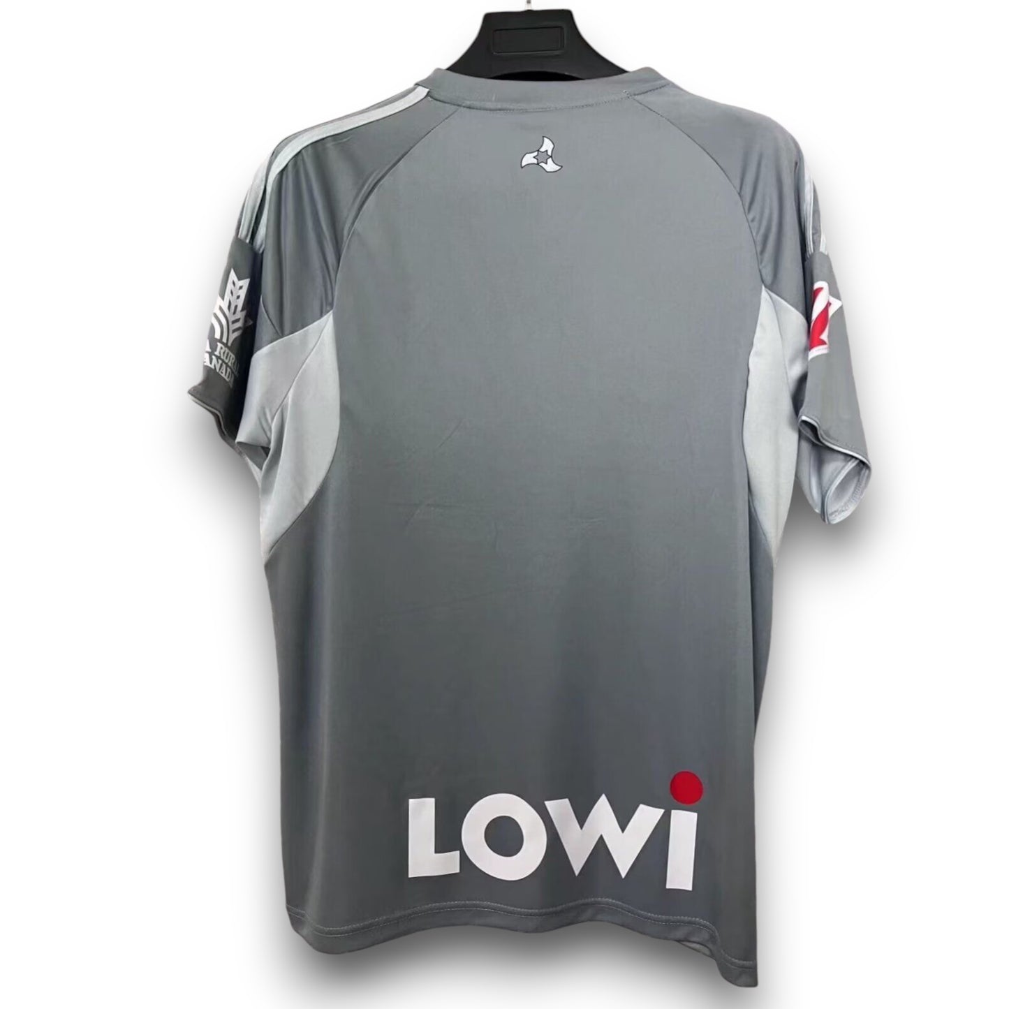 Camiseta Granada 2025-2026 Alternativa