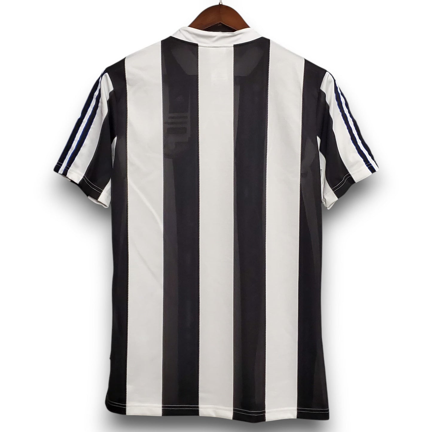 Camiseta Newcastle 1995-96 Local