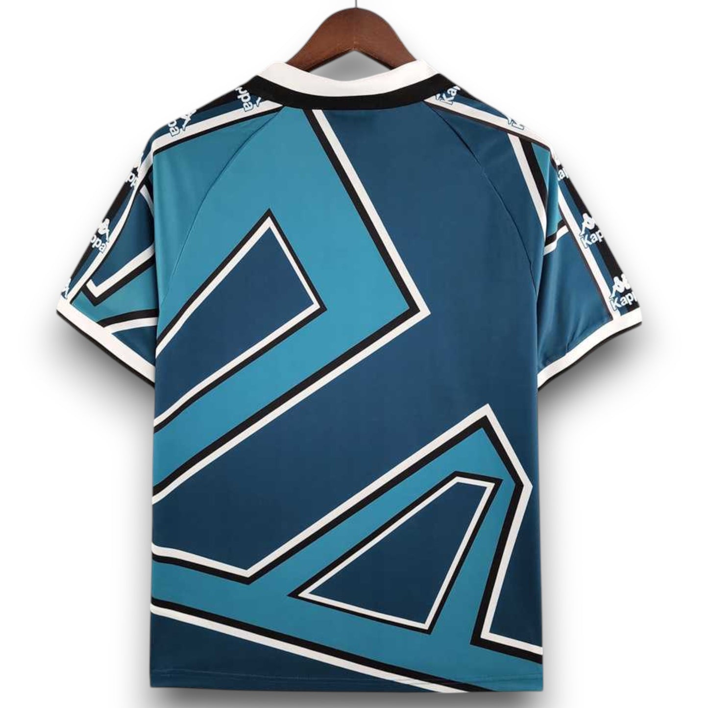 Camiseta Real Betis 1995-1997 Visitante