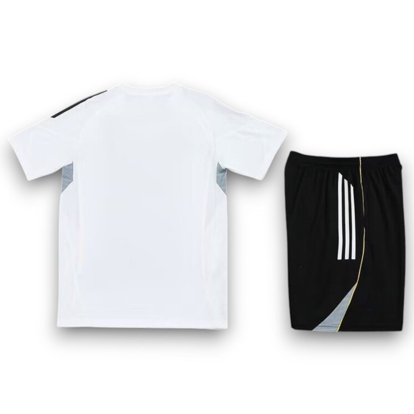 Conjunto Real Madrid 2025-2026 - Local Entrenamiento
