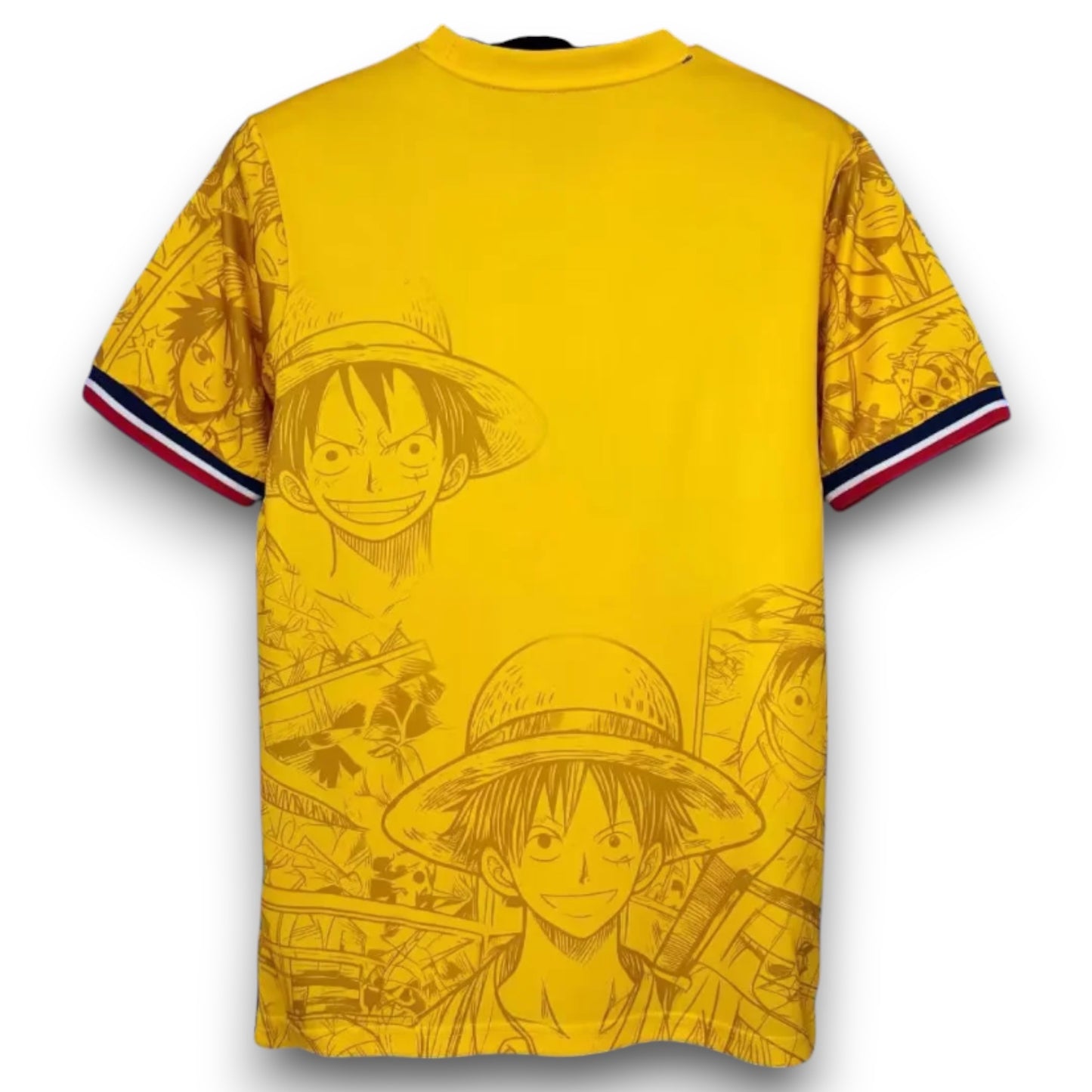 Camiseta Japón - Versión One Piece