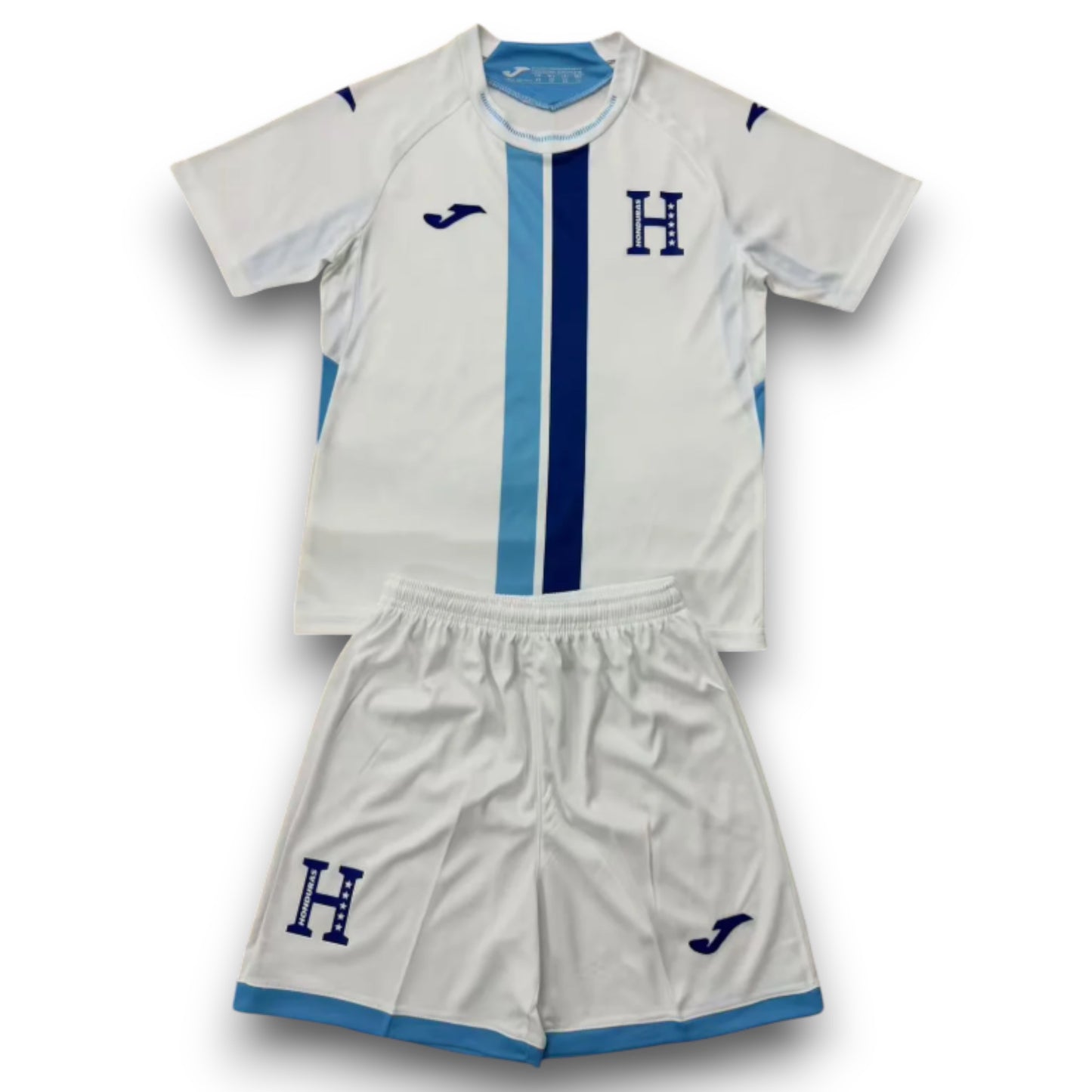 Camiseta Honduras 2026-2027 local